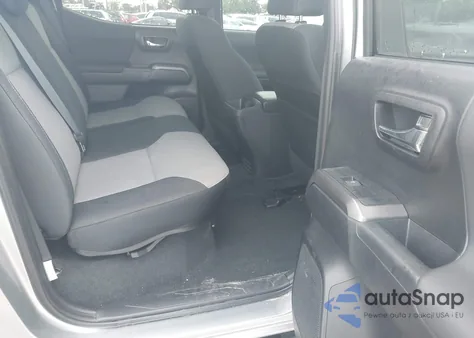 2023 Toyota Tacoma Trd Off Road из США, поврежденный, VIN 3TMAZ5CN2PM213070